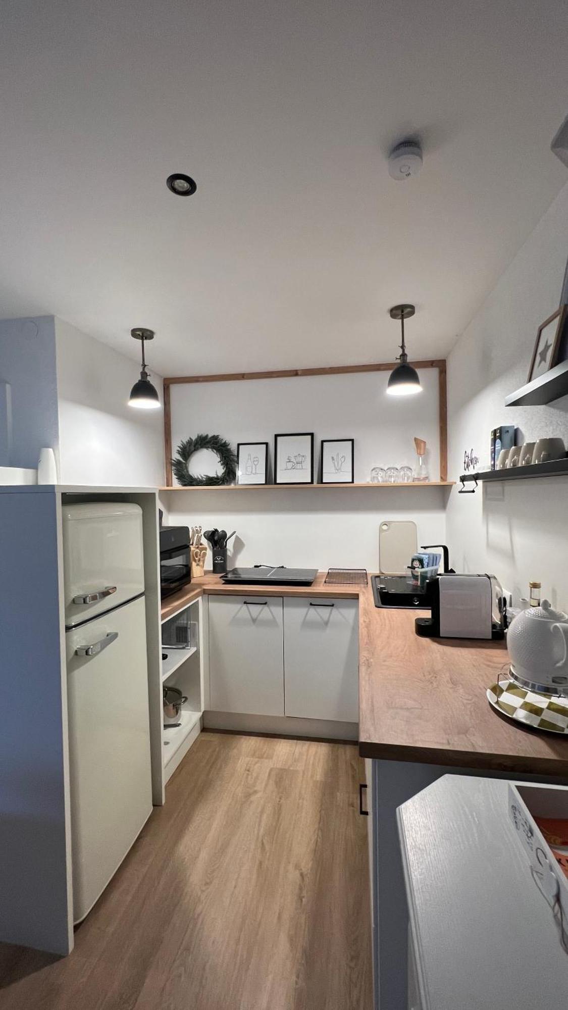 Home B29 Landeck Habitación foto