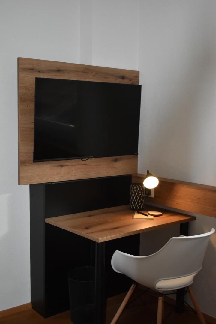 Home B29 Landeck Habitación foto
