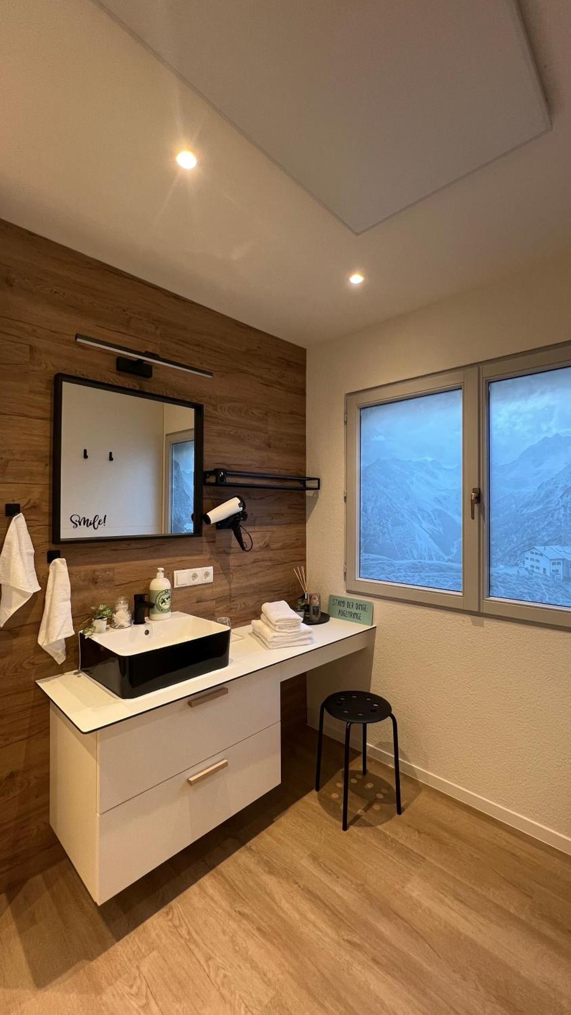 Home B29 Landeck Habitación foto